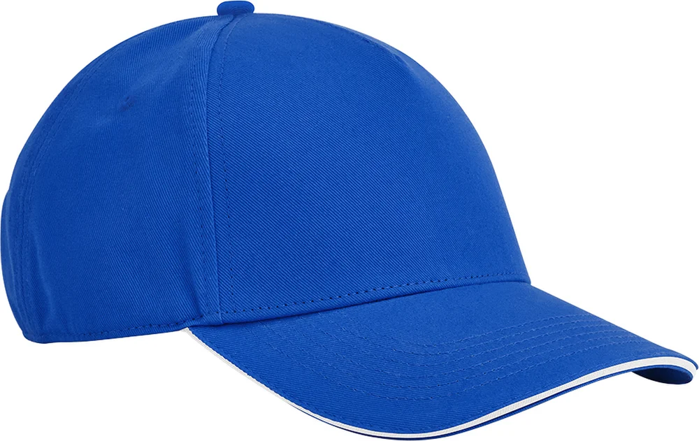 5 Panel EarthAware® Sandwich Kappe