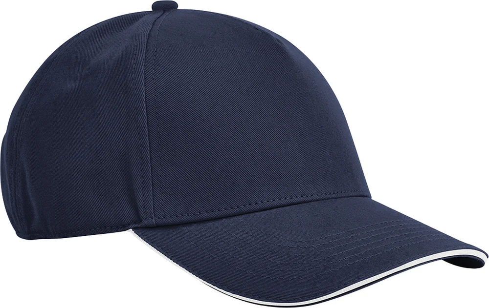 5 Panel EarthAware® Sandwich Kappe