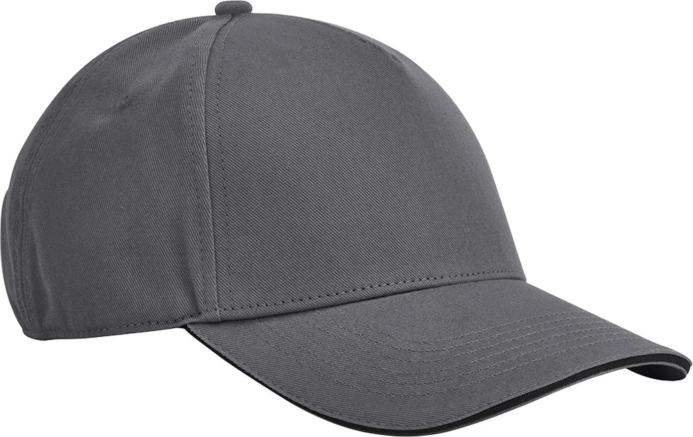 5 Panel EarthAware® Sandwich Kappe