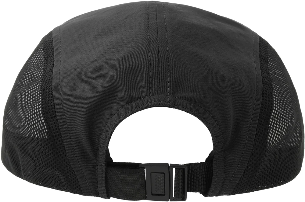 5 Panel Faltbare Kappe