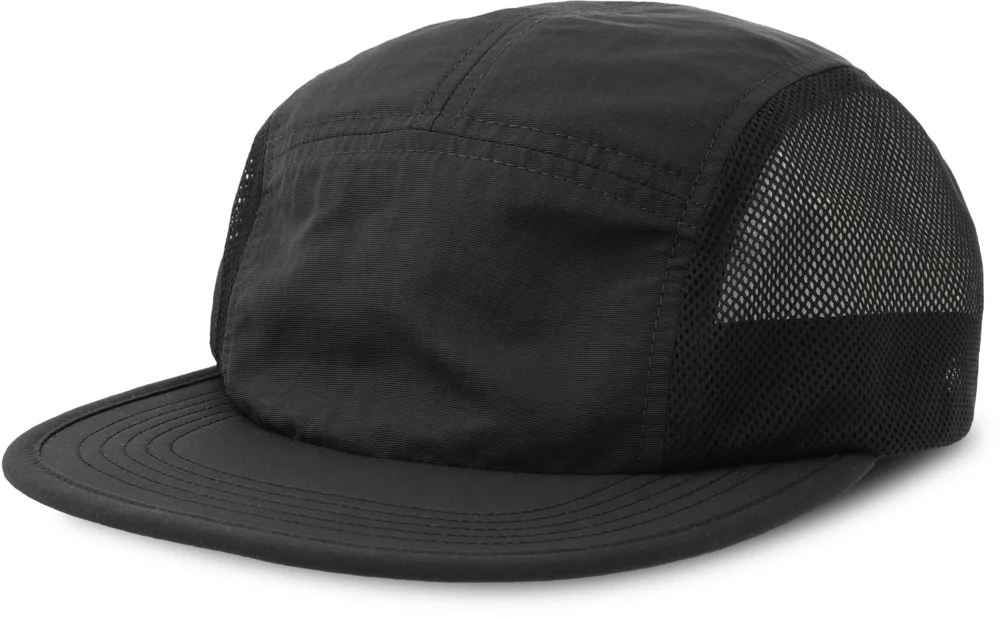 5 Panel Faltbare Kappe