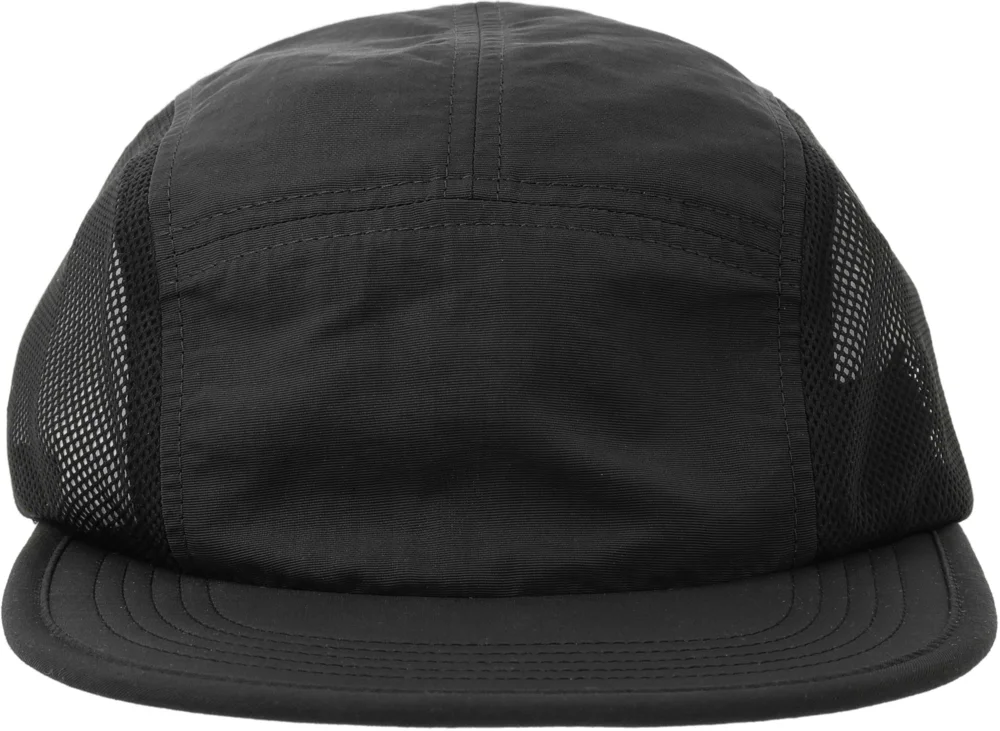 5 Panel Faltbare Kappe