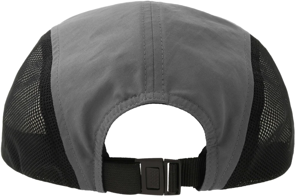 5 Panel Faltbare Kappe