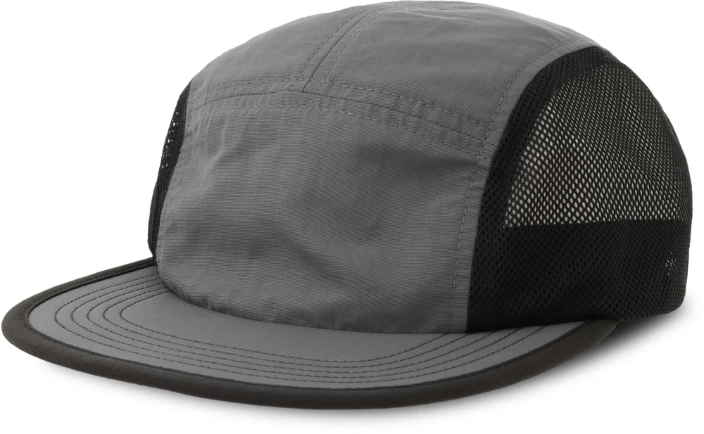 5 Panel Faltbare Kappe