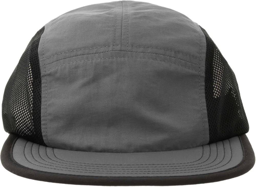 5 Panel Faltbare Kappe