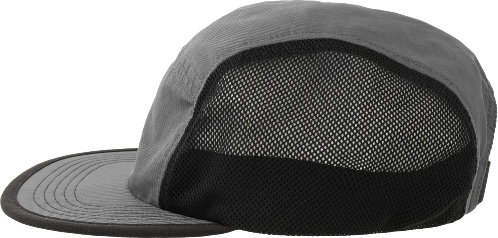 5 Panel Faltbare Kappe