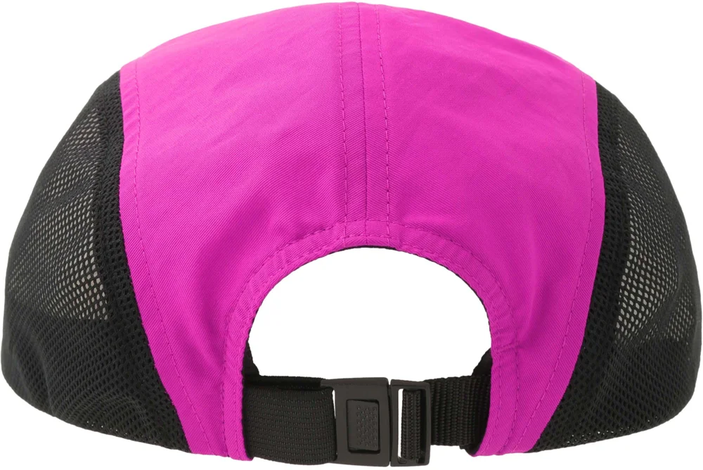 5 Panel Faltbare Kappe