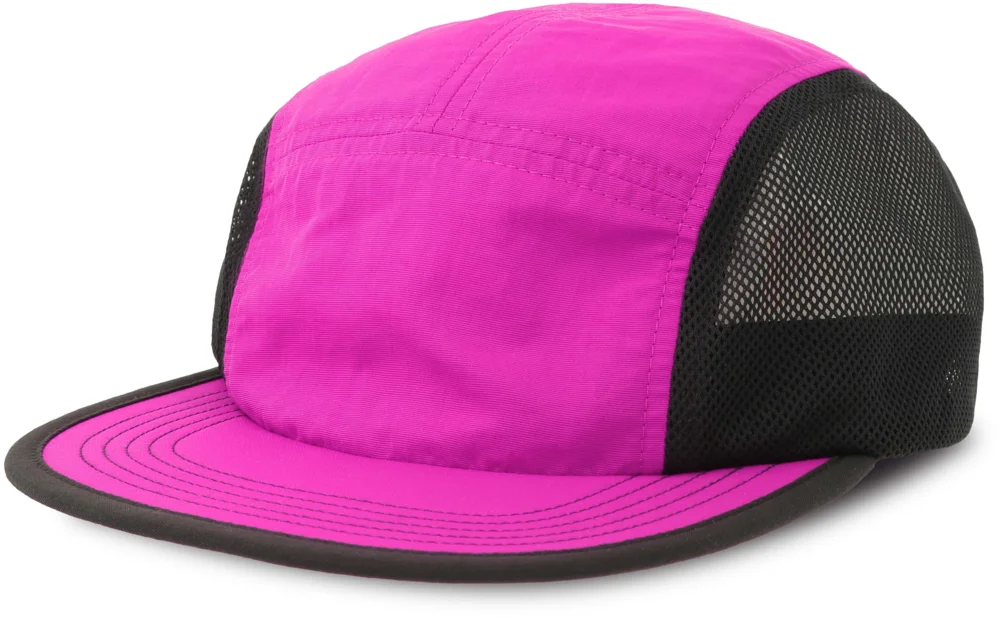 5 Panel Faltbare Kappe