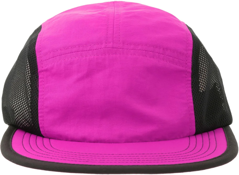 5 Panel Faltbare Kappe