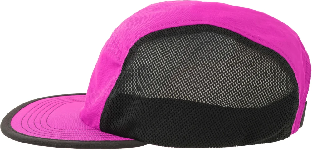 5 Panel Faltbare Kappe