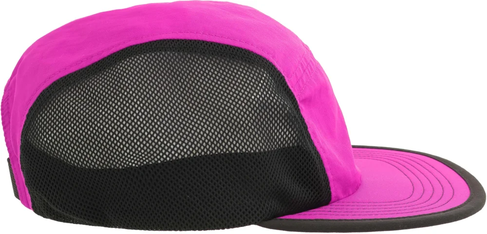 5 Panel Faltbare Kappe