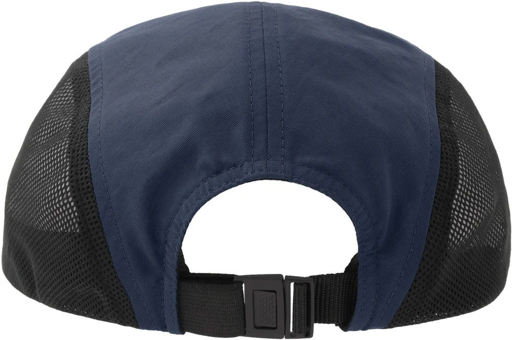 5 Panel Faltbare Kappe
