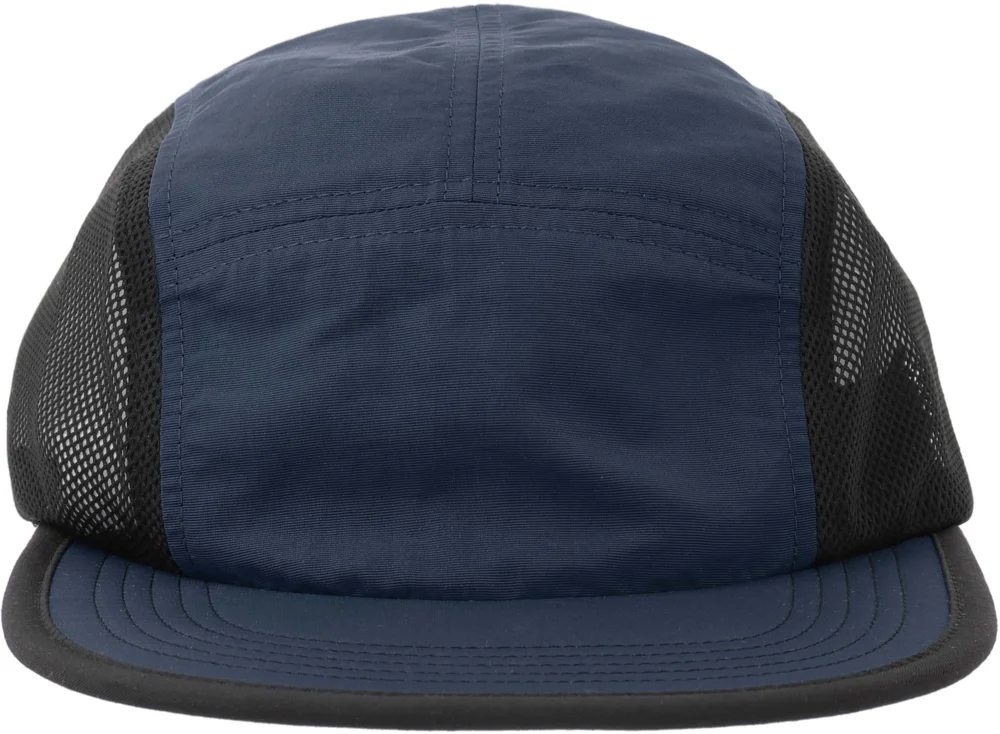 5 Panel Faltbare Kappe
