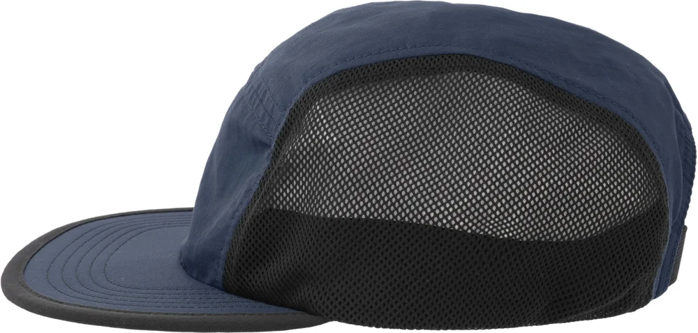 5 Panel Faltbare Kappe