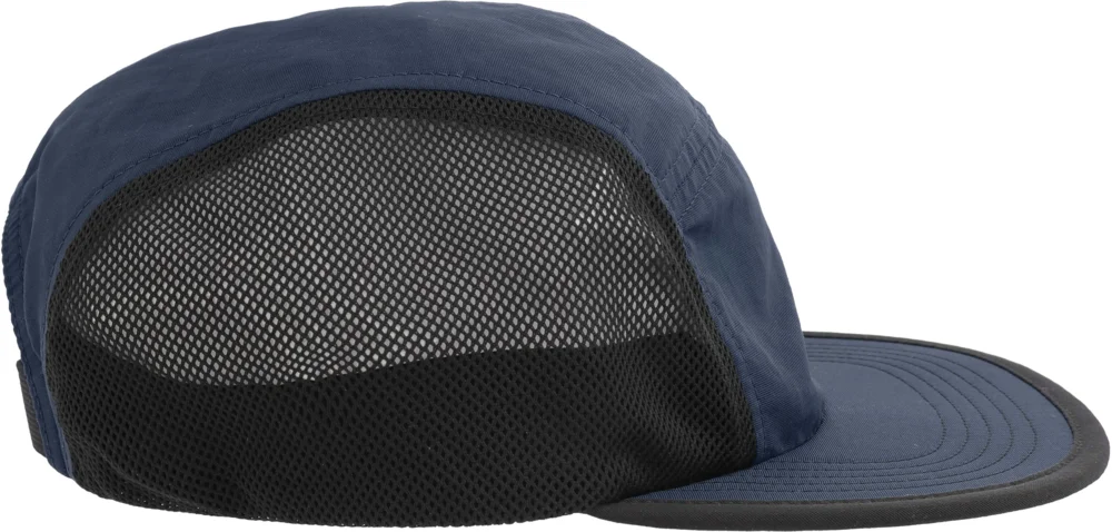 5 Panel Faltbare Kappe