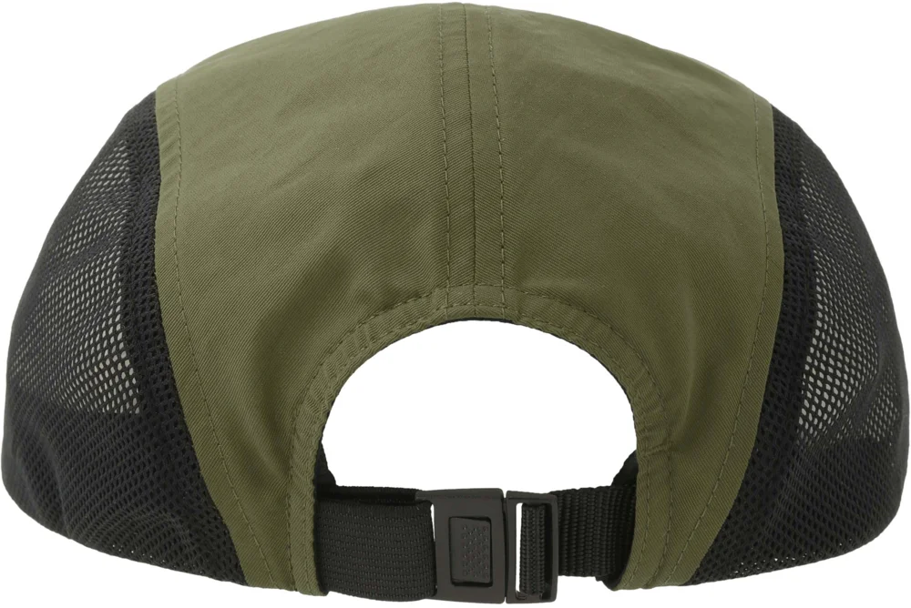 5 Panel Faltbare Kappe
