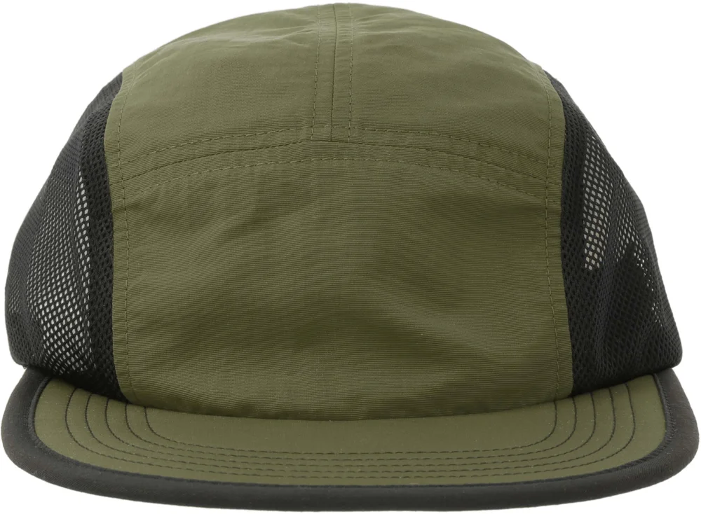 5 Panel Faltbare Kappe