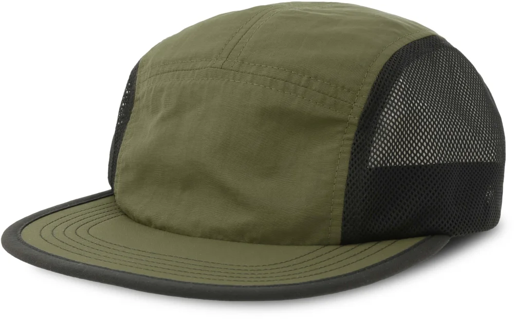 5 Panel Faltbare Kappe