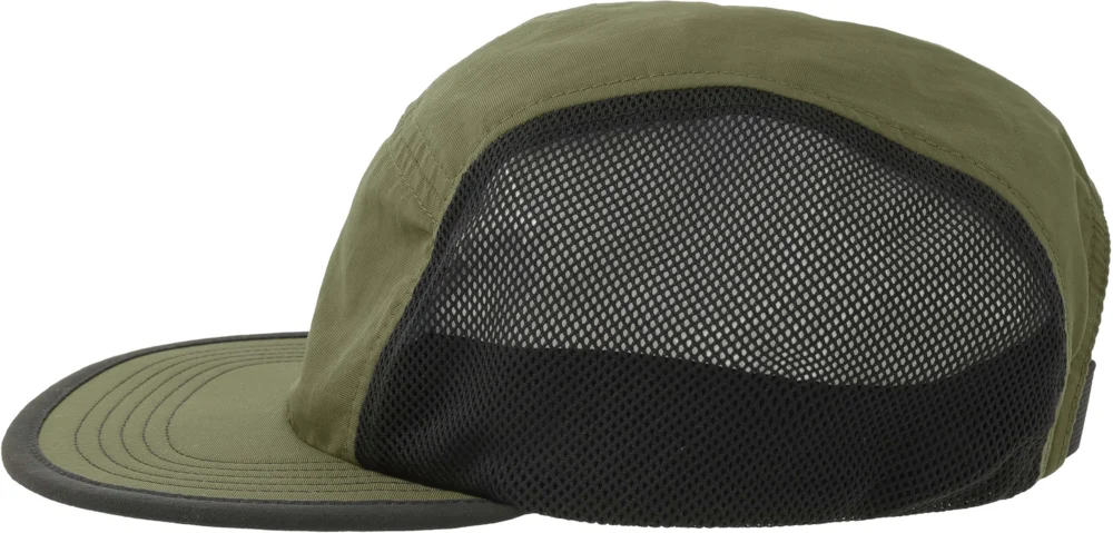 5 Panel Faltbare Kappe