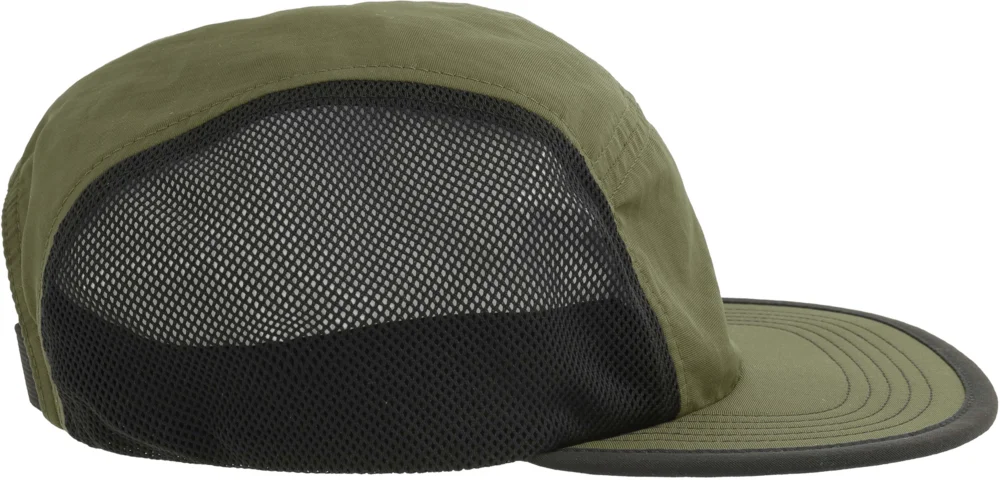 5 Panel Faltbare Kappe