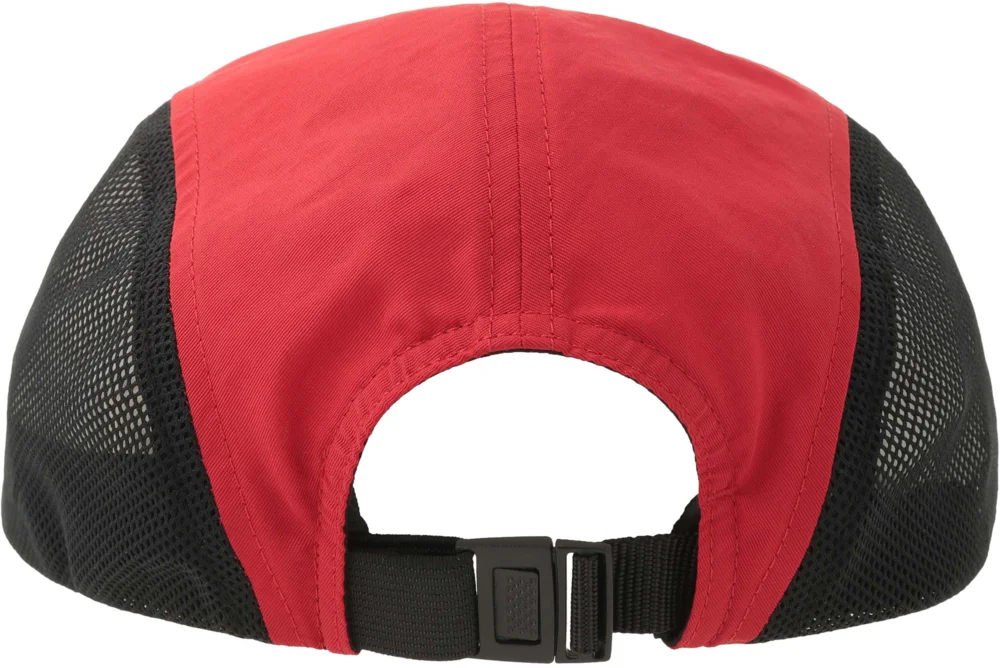 5 Panel Faltbare Kappe