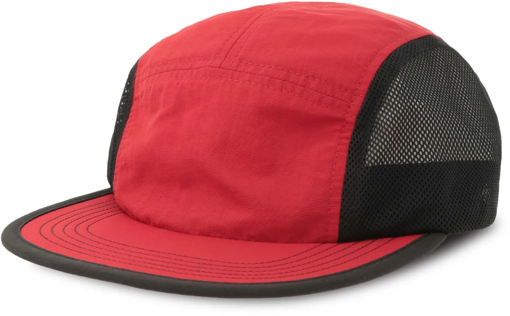 5 Panel Faltbare Kappe