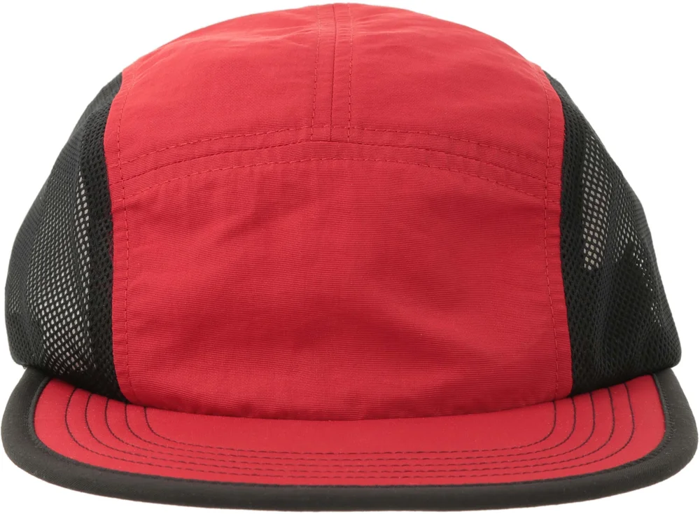 5 Panel Faltbare Kappe
