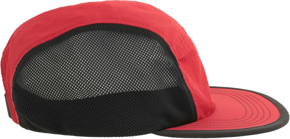 5 Panel Faltbare Kappe