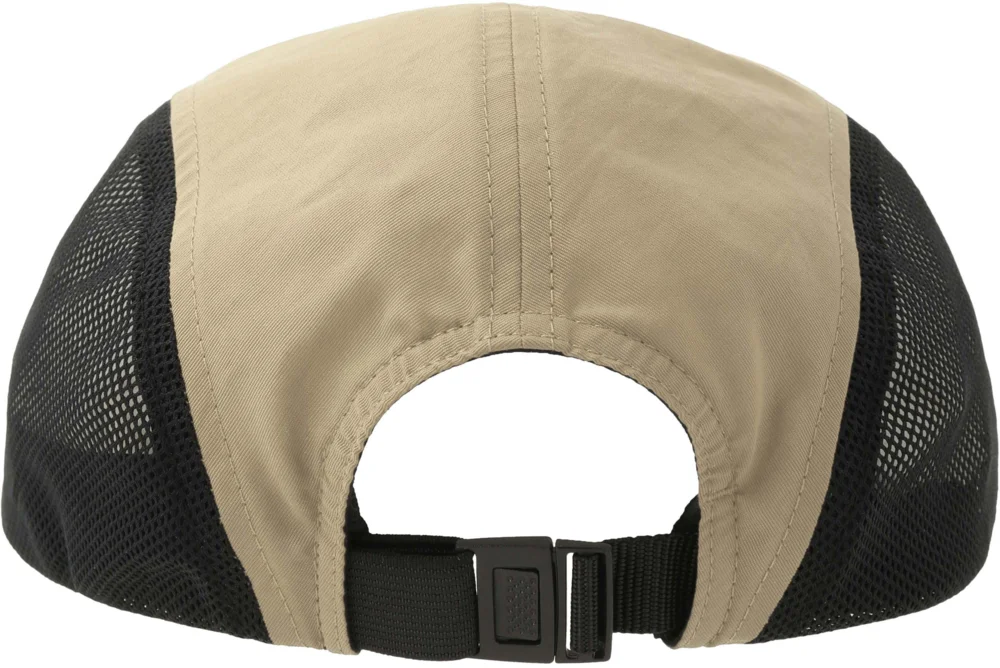5 Panel Faltbare Kappe