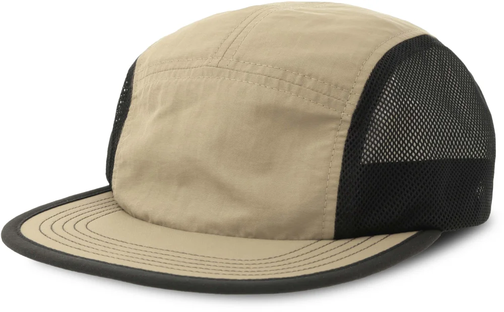 5 Panel Faltbare Kappe