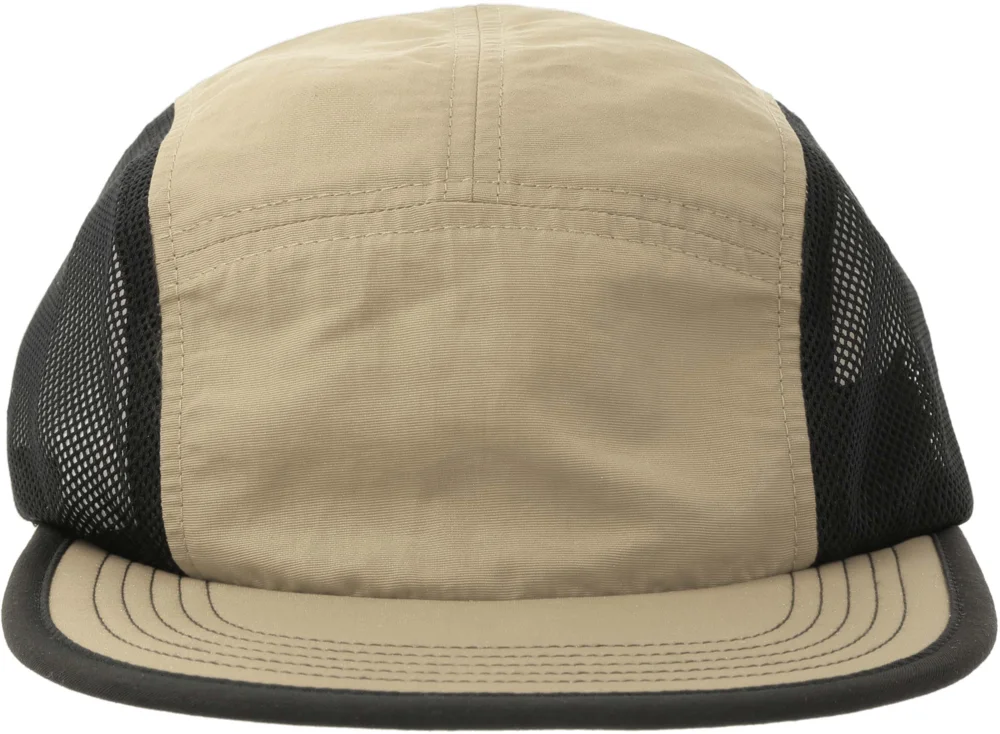 5 Panel Faltbare Kappe