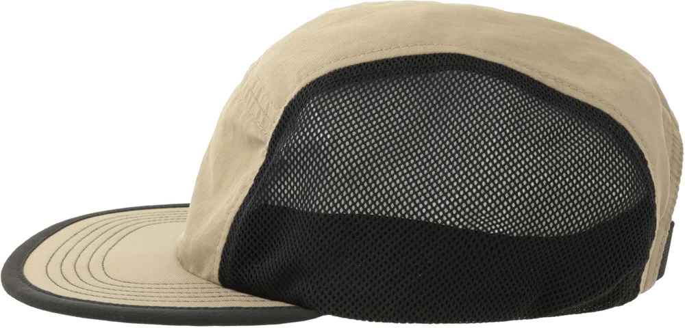 5 Panel Faltbare Kappe