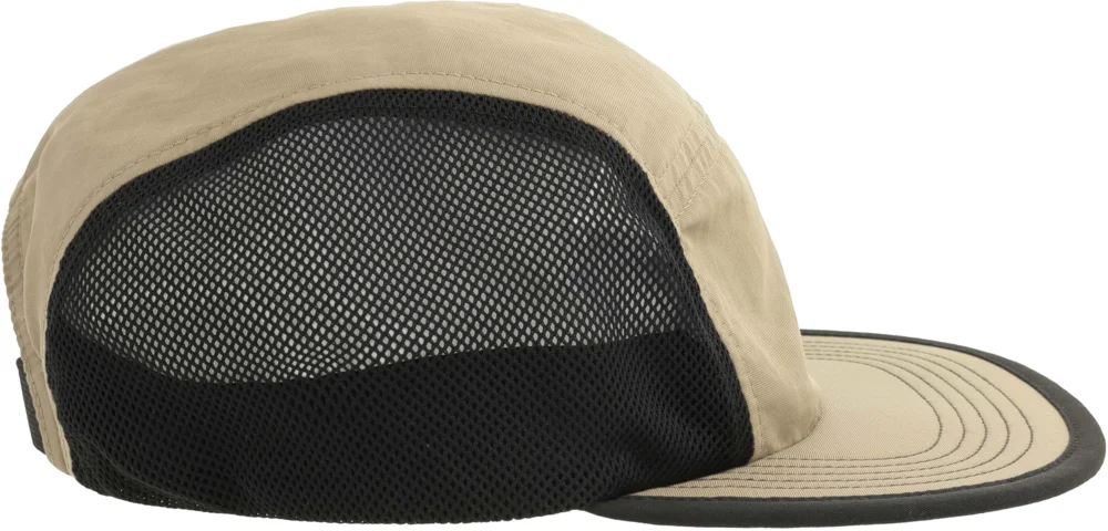 5 Panel Faltbare Kappe