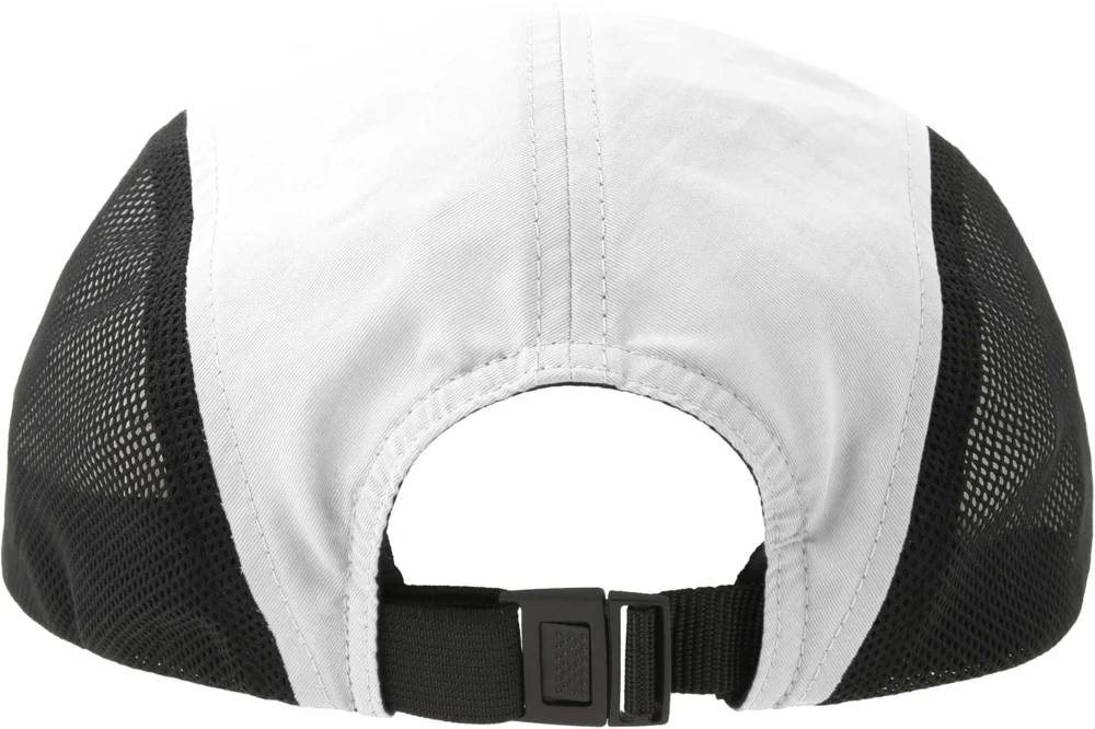 5 Panel Faltbare Kappe