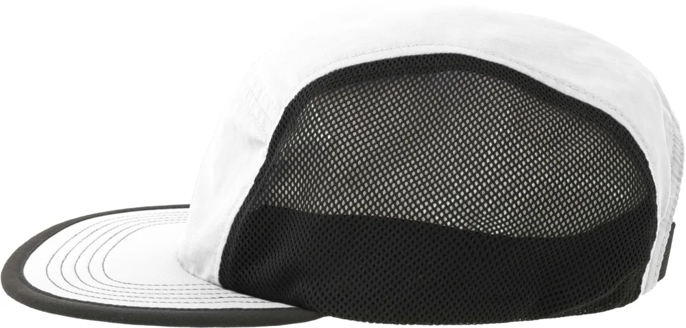 5 Panel Faltbare Kappe