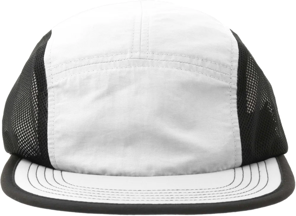 5 Panel Faltbare Kappe