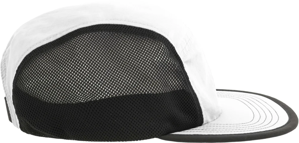 5 Panel Faltbare Kappe