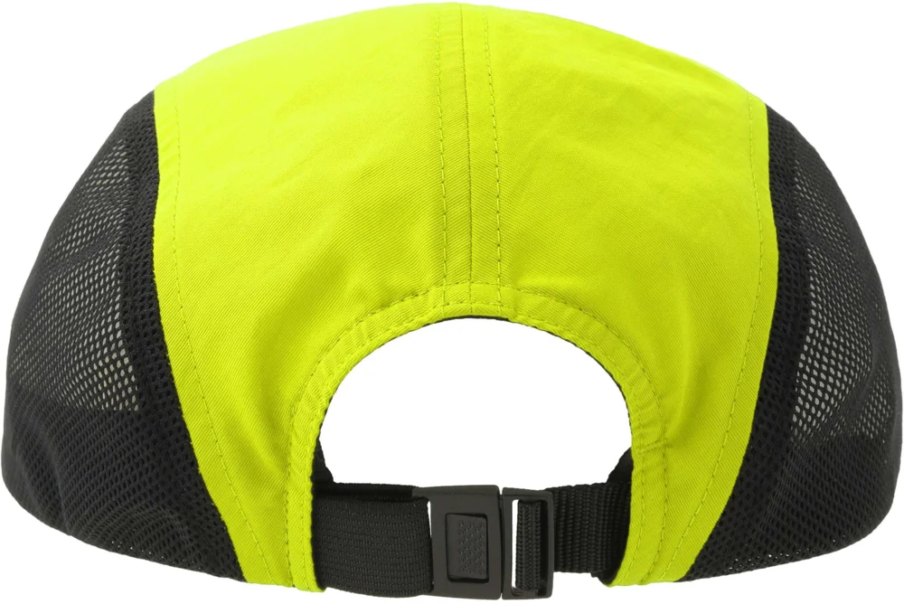 5 Panel Faltbare Kappe