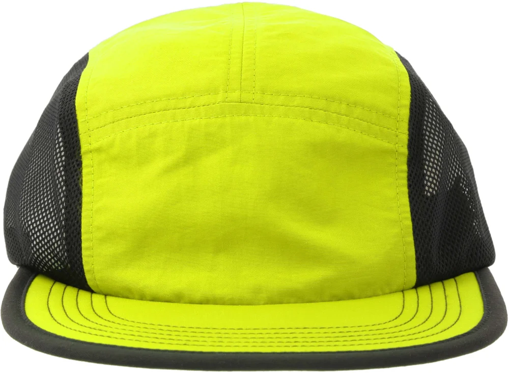 5 Panel Faltbare Kappe