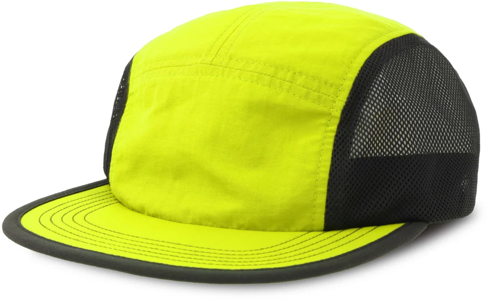 5 Panel Faltbare Kappe