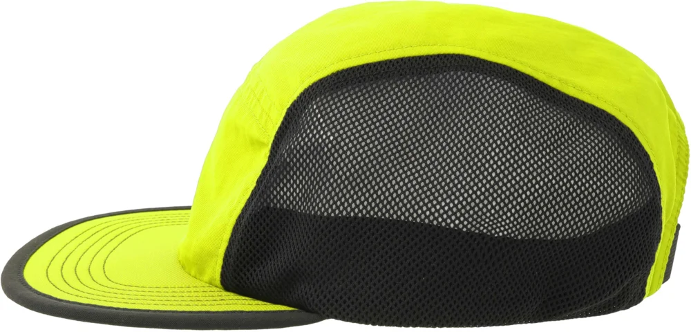 5 Panel Faltbare Kappe