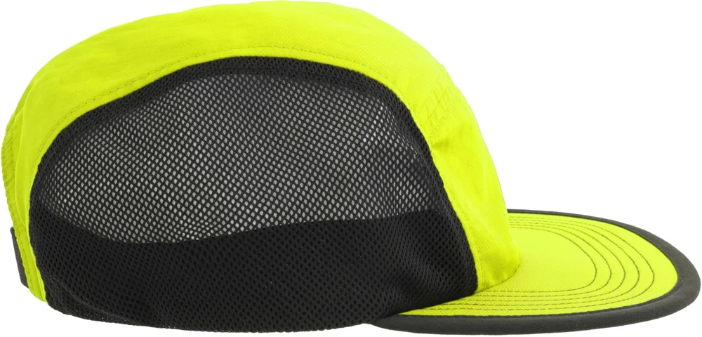 5 Panel Faltbare Kappe