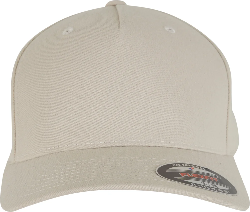 5 Panel Flexfit Kappe
