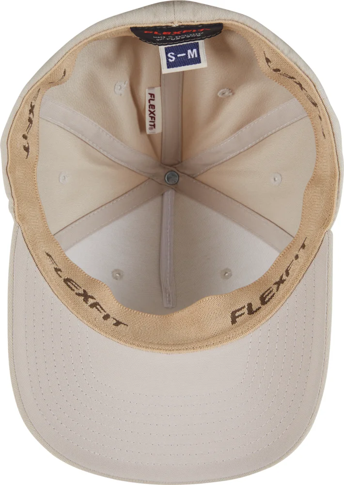 5 Panel Flexfit Kappe
