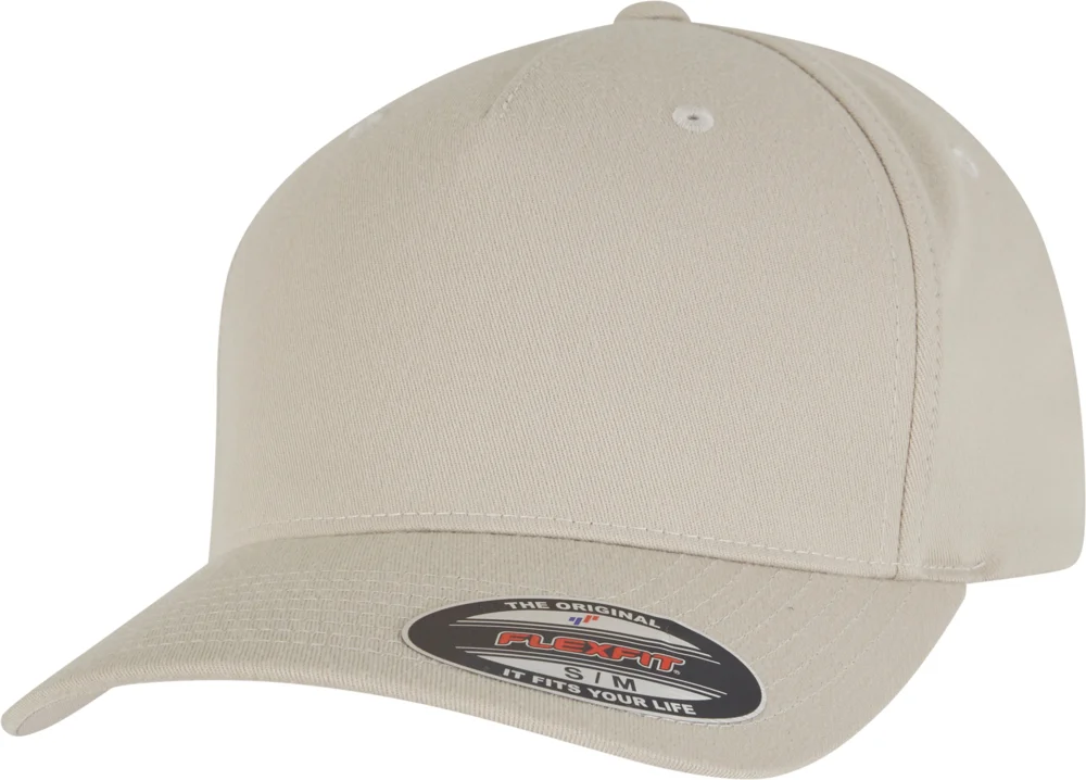 5 Panel Flexfit Kappe