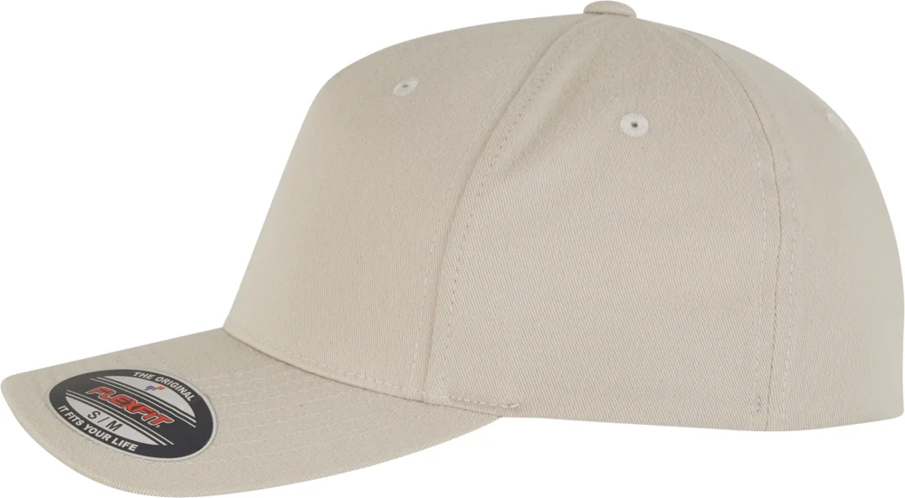 5 Panel Flexfit Kappe
