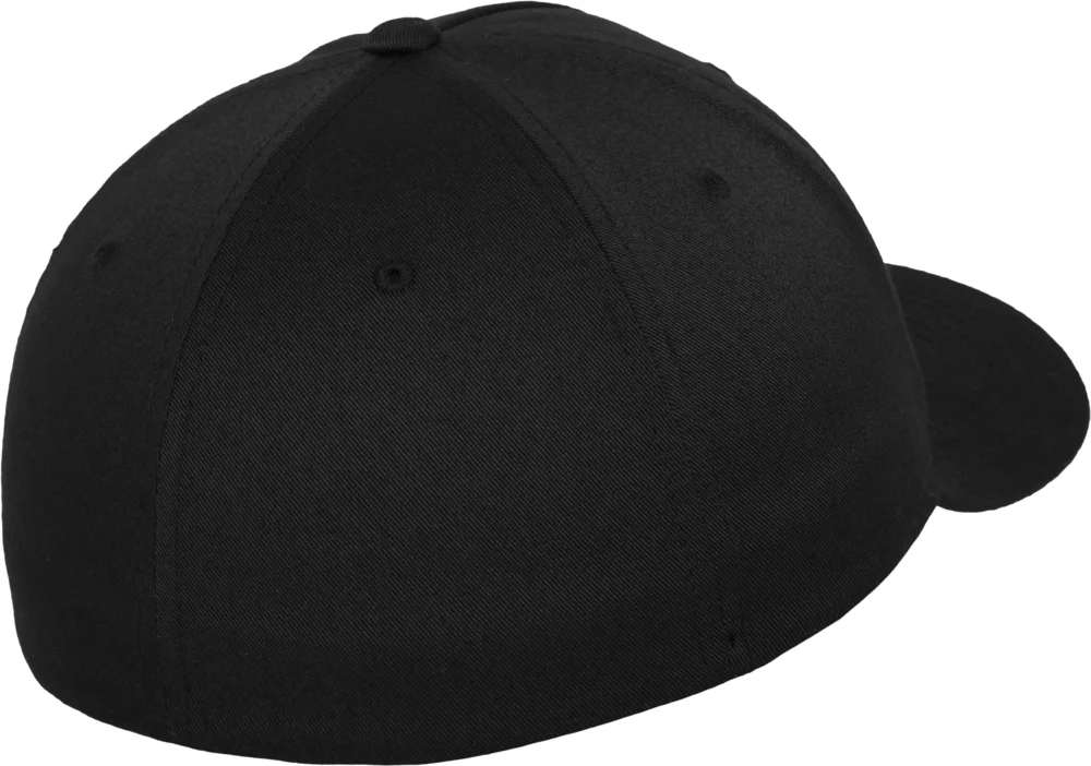 5 Panel Flexfit Kappe