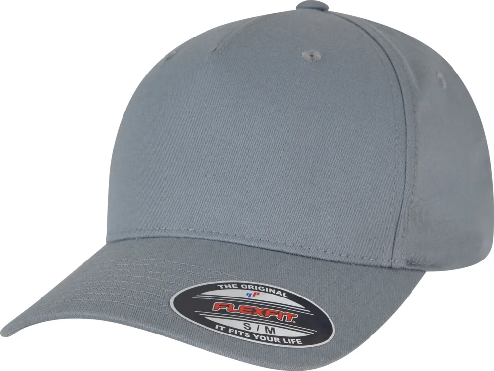 5 Panel Flexfit Kappe