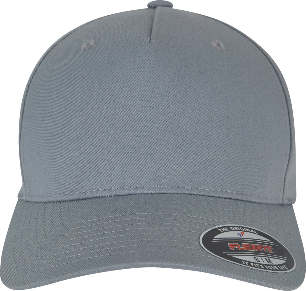 5 Panel Flexfit Kappe