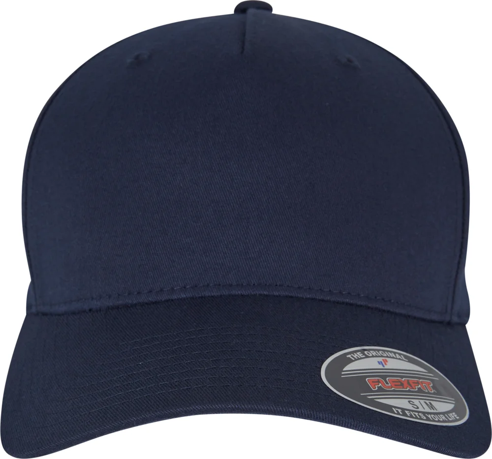 5 Panel Flexfit Kappe